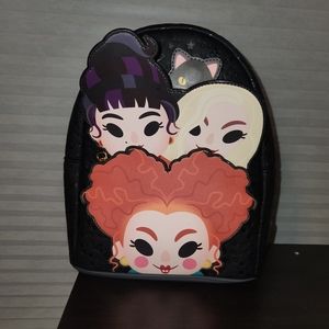 Loungefly Hocus pocus